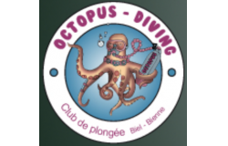 OCTOPUS Diving